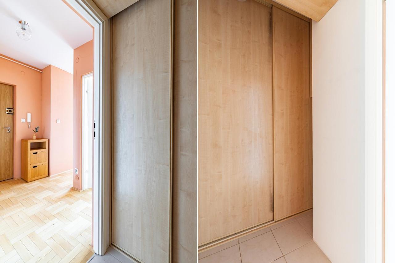 Superapart Dzieci Warszawy 27a Apartament